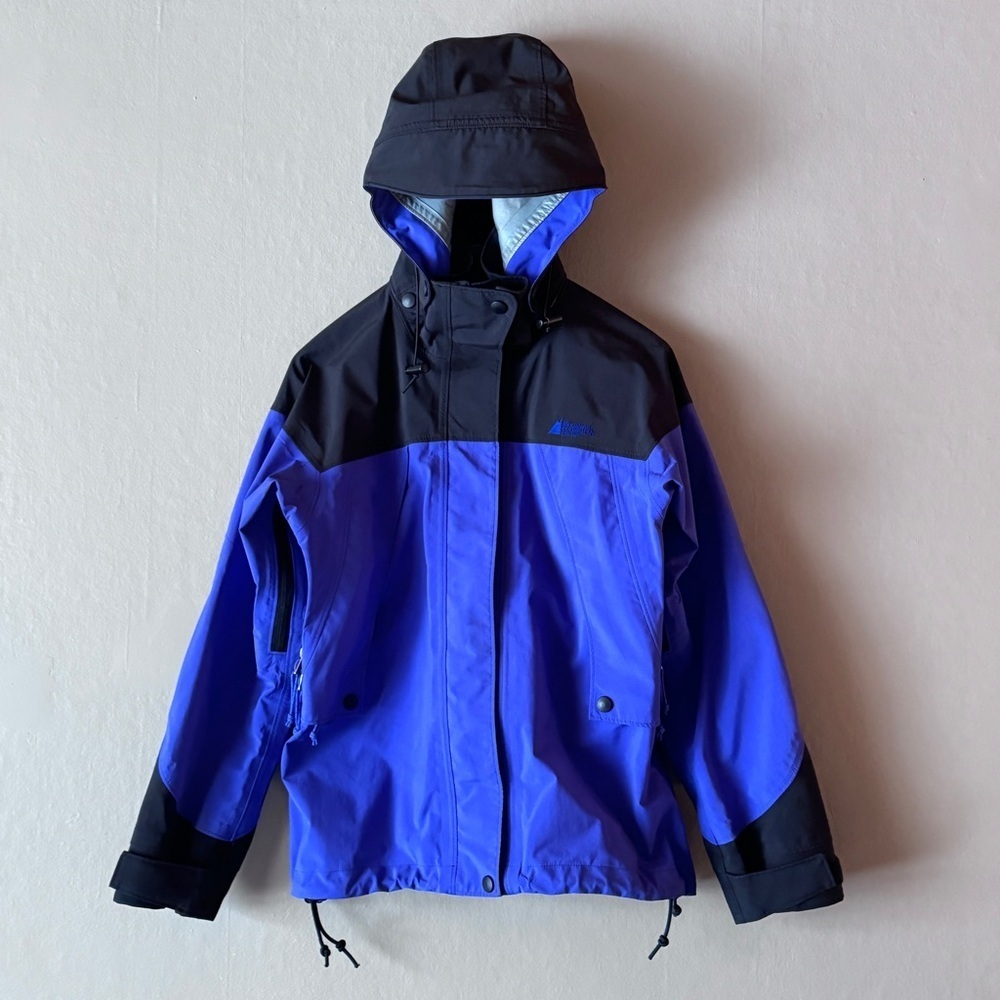 Vintage 90s MEC GORE-TEX Shell